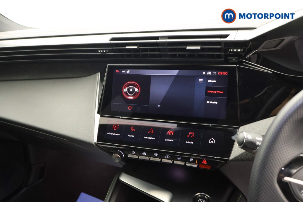 Peugeot 408 GT Automatic Petrol Hatchback - Stock Number (1635296) - 13th supplementary image