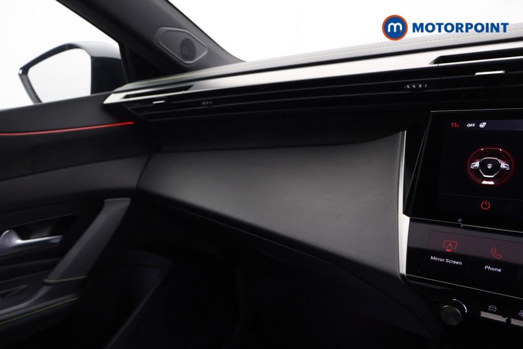Peugeot 408 GT Automatic Petrol Hatchback - Stock Number (1635296) - 15th supplementary image