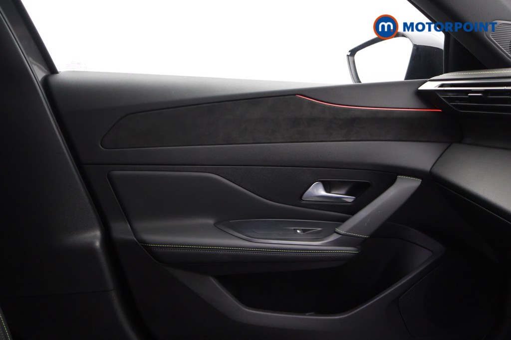 Peugeot 408 GT Automatic Petrol Hatchback - Stock Number (1635296) - 16th supplementary image