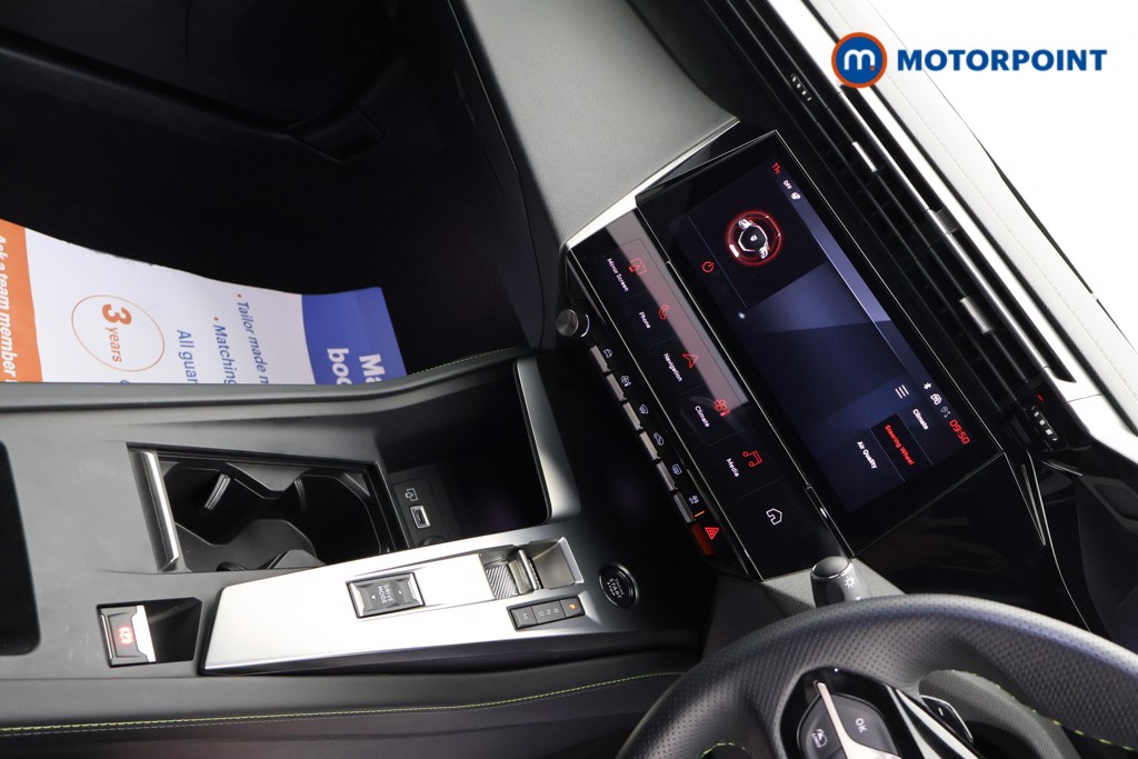Peugeot 408 GT Automatic Petrol Hatchback - Stock Number (1635296) - 18th supplementary image