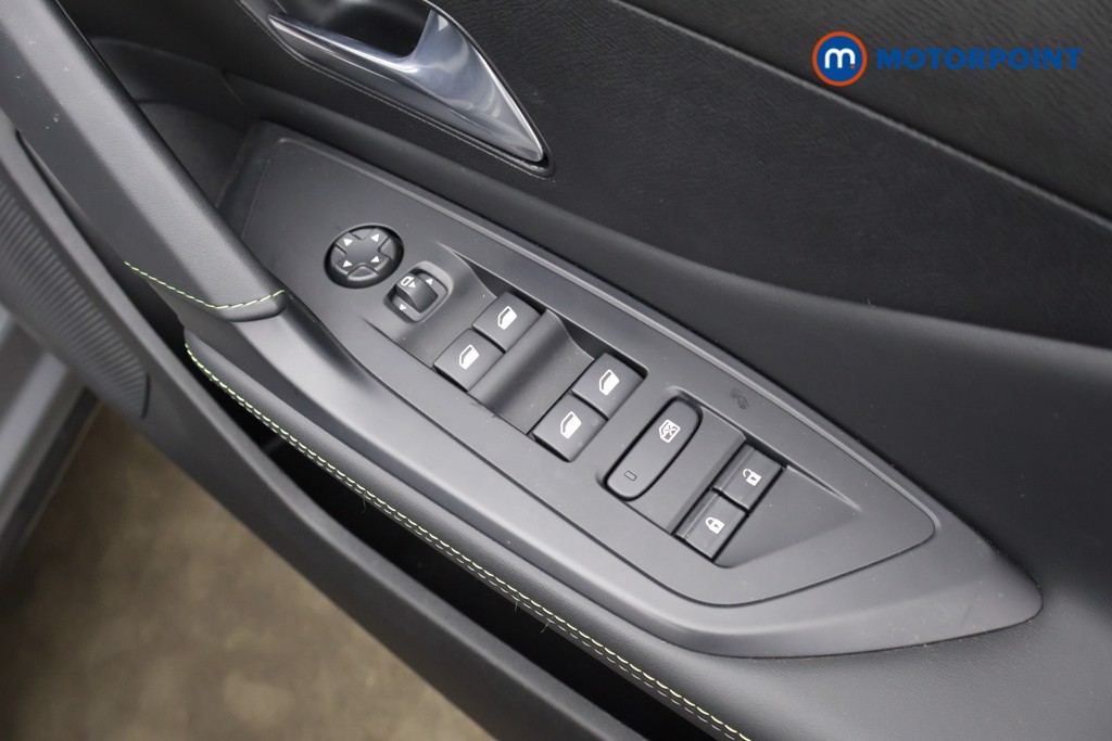 Peugeot 408 GT Automatic Petrol Hatchback - Stock Number (1635296) - 19th supplementary image