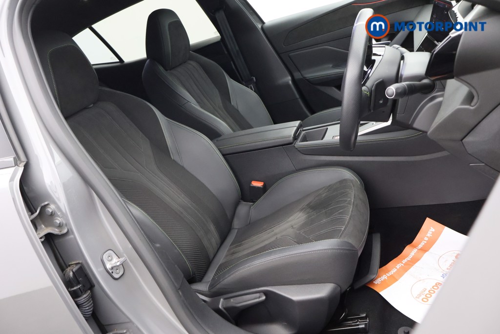 Peugeot 408 GT Automatic Petrol Hatchback - Stock Number (1635296) - 20th supplementary image