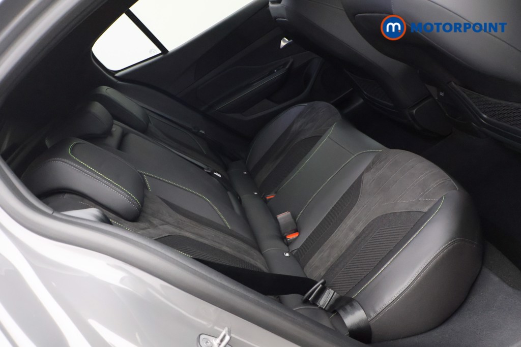 Peugeot 408 GT Automatic Petrol Hatchback - Stock Number (1635296) - 23rd supplementary image