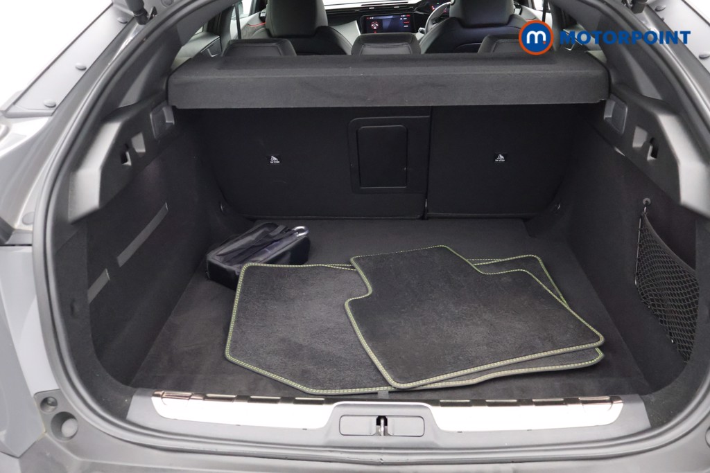 Peugeot 408 GT Automatic Petrol Hatchback - Stock Number (1635296) - 25th supplementary image