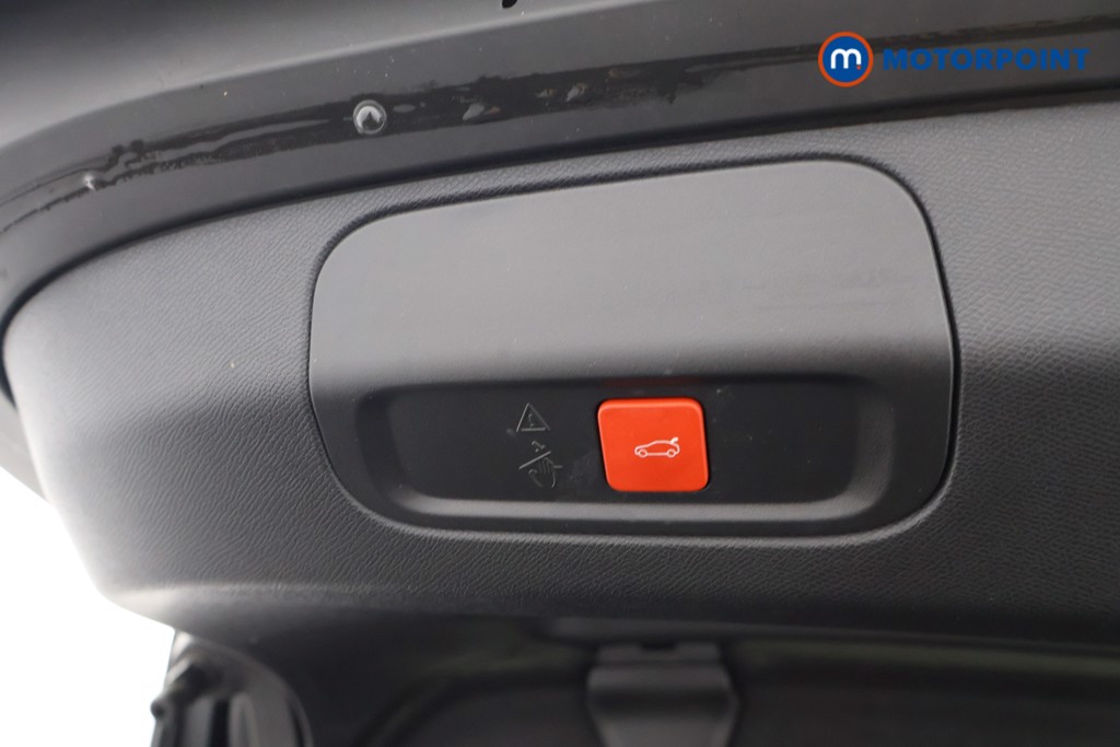 Peugeot 408 GT Automatic Petrol Hatchback - Stock Number (1635296) - 26th supplementary image