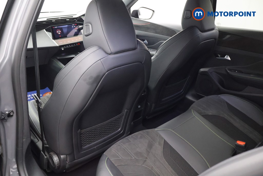 Peugeot 408 GT Automatic Petrol Hatchback - Stock Number (1635296) - 27th supplementary image