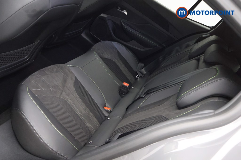 Peugeot 408 GT Automatic Petrol Hatchback - Stock Number (1635296) - 28th supplementary image