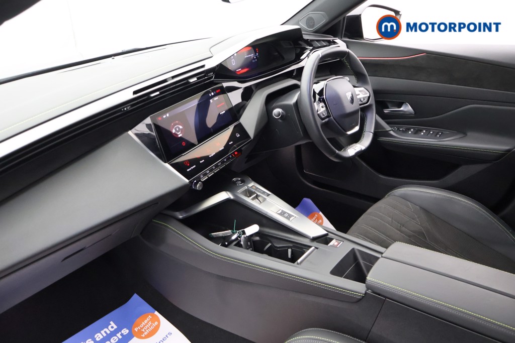 Peugeot 408 GT Automatic Petrol Hatchback - Stock Number (1635296) - 30th supplementary image