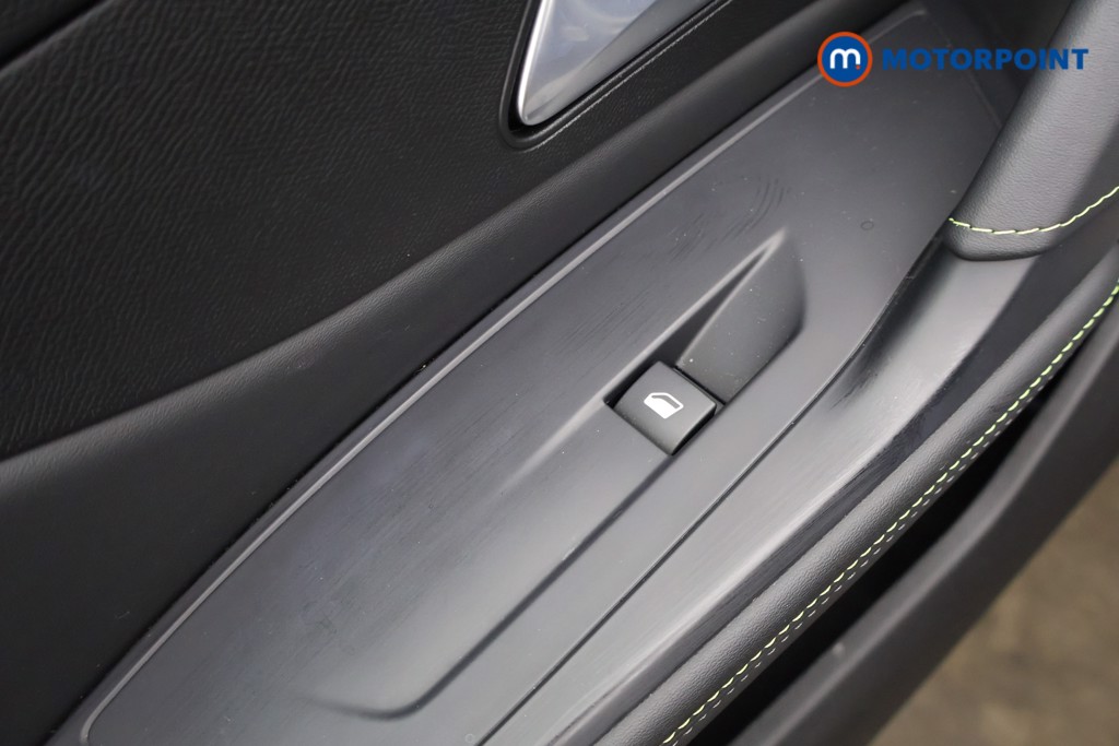 Peugeot 408 GT Automatic Petrol Hatchback - Stock Number (1635296) - 31st supplementary image