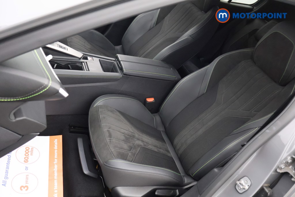 Peugeot 408 GT Automatic Petrol Hatchback - Stock Number (1635296) - 32nd supplementary image