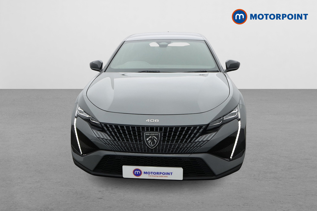 Peugeot 408 GT Automatic Petrol Hatchback - Stock Number (1635296) - Front bumper