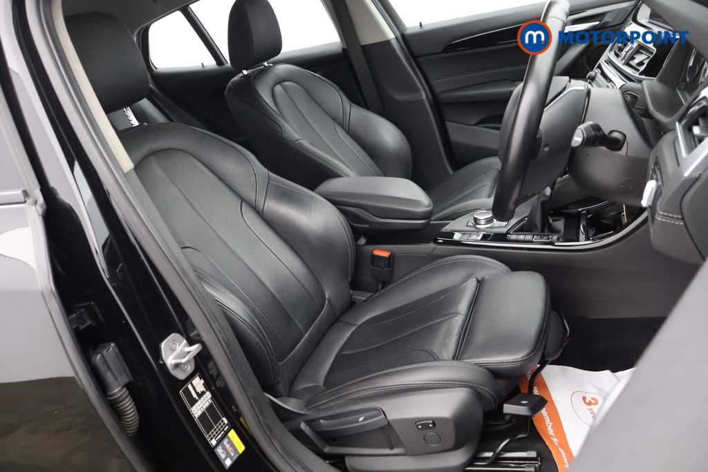 BMW X2 Sport Automatic Petrol Plug-In Hybrid SUV - Stock Number (1635297) - 19th supplementary image