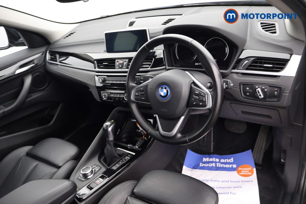 BMW X2 Sport Automatic Petrol Plug-In Hybrid SUV - Stock Number (1635297) - 20th supplementary image