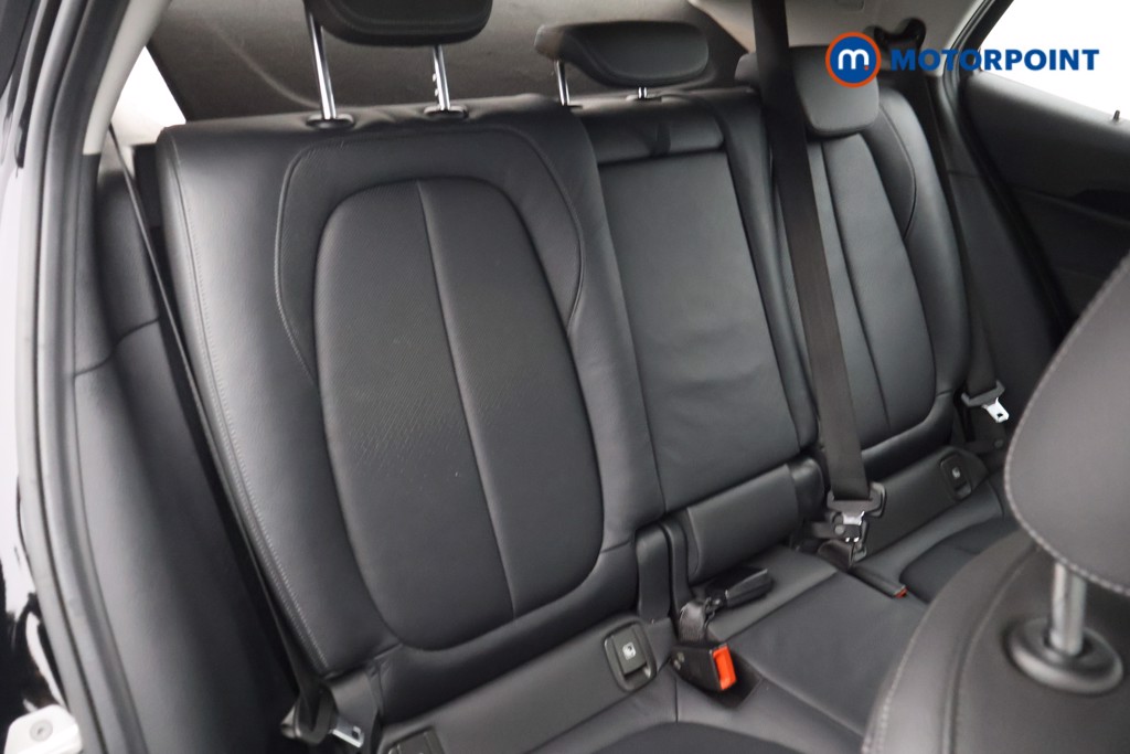 BMW X2 Sport Automatic Petrol Plug-In Hybrid SUV - Stock Number (1635297) - 21st supplementary image