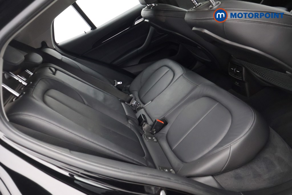 BMW X2 Sport Automatic Petrol Plug-In Hybrid SUV - Stock Number (1635297) - 22nd supplementary image