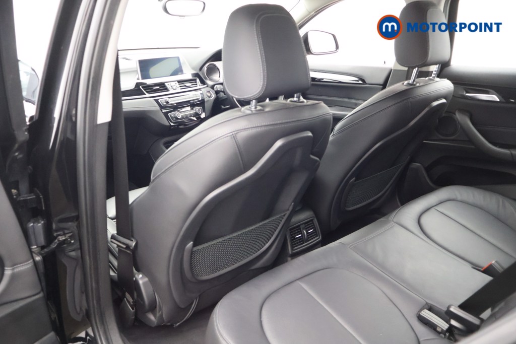 BMW X2 Sport Automatic Petrol Plug-In Hybrid SUV - Stock Number (1635297) - 26th supplementary image