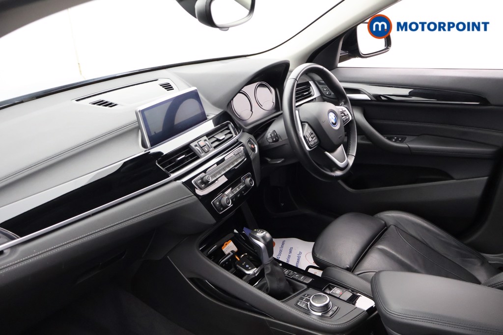 BMW X2 Sport Automatic Petrol Plug-In Hybrid SUV - Stock Number (1635297) - 29th supplementary image