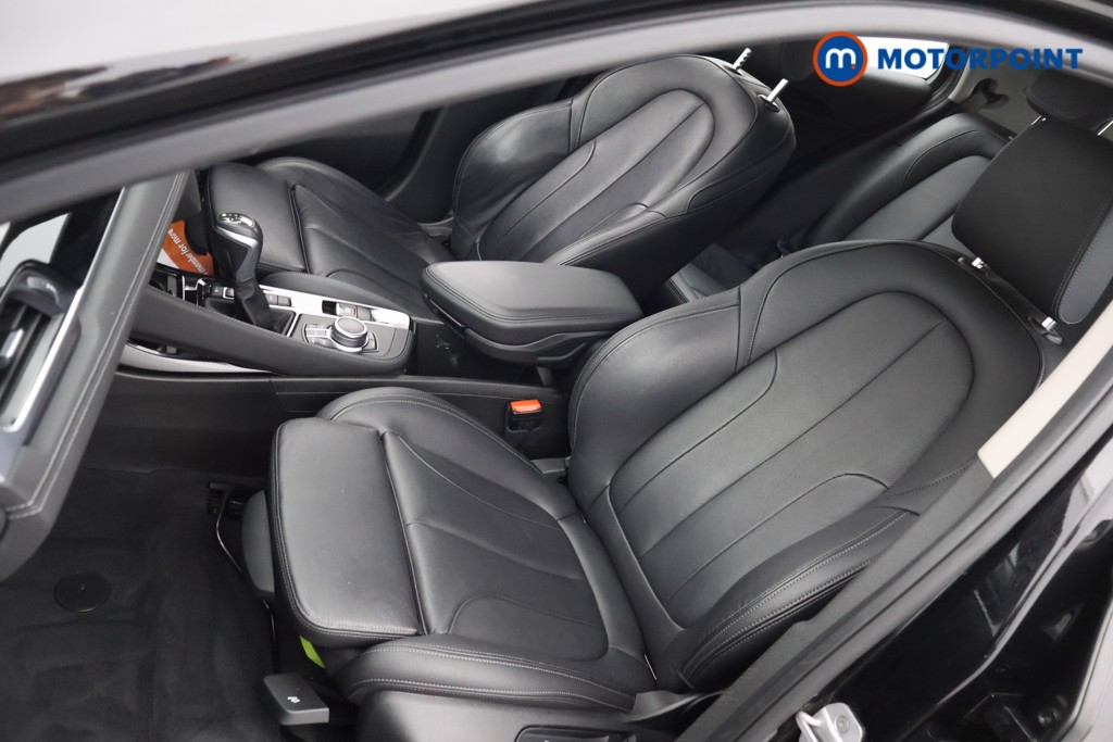 BMW X2 Sport Automatic Petrol Plug-In Hybrid SUV - Stock Number (1635297) - 31st supplementary image