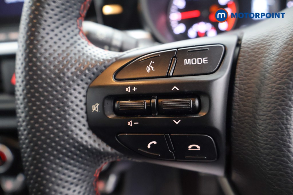 KIA Picanto Gt-Line S Manual Petrol Hatchback - Stock Number (1635306) - 7th supplementary image