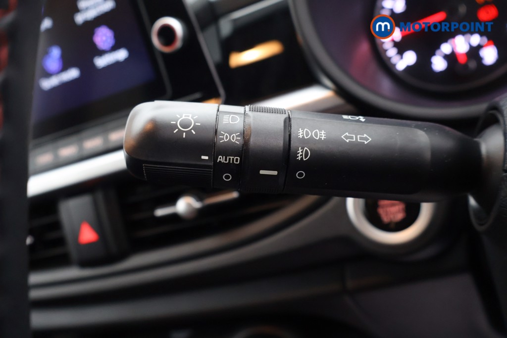 KIA Picanto Gt-Line S Manual Petrol Hatchback - Stock Number (1635306) - 10th supplementary image