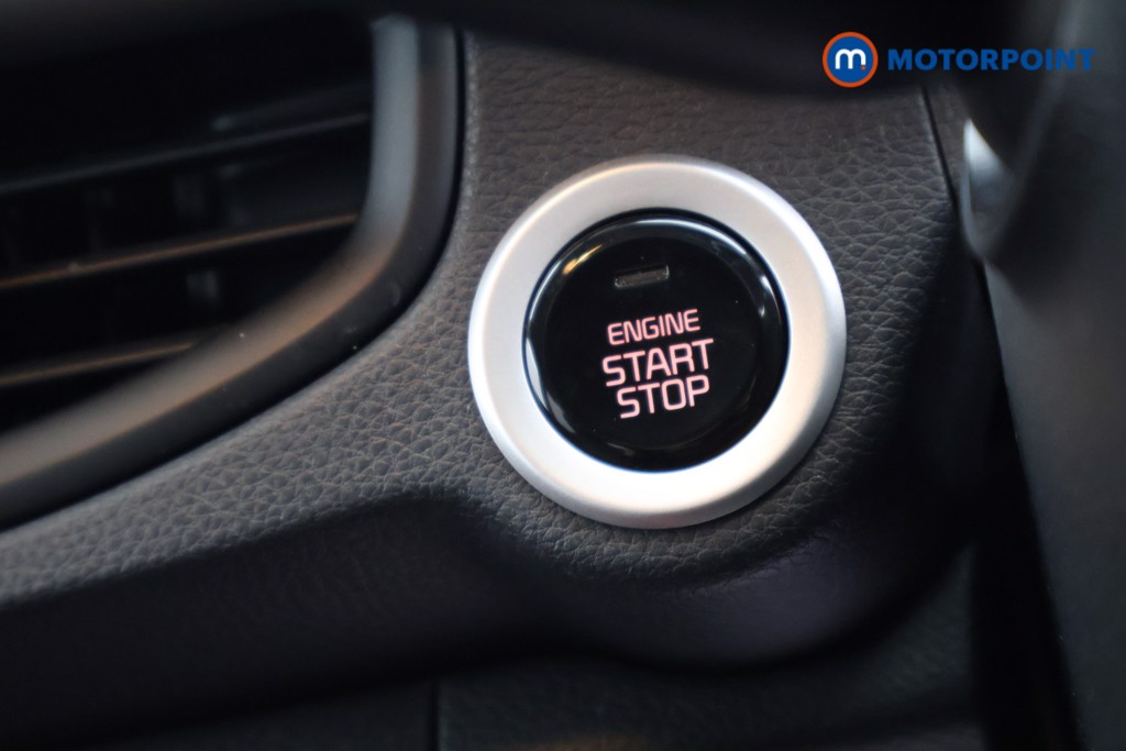 KIA Picanto Gt-Line S Manual Petrol Hatchback - Stock Number (1635306) - 11th supplementary image