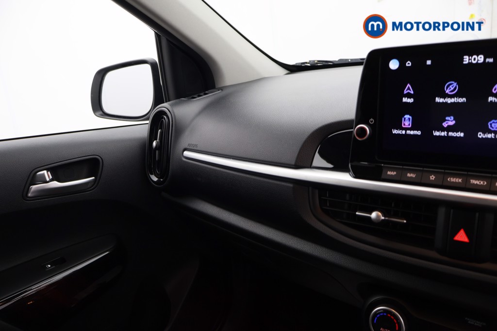 KIA Picanto Gt-Line S Manual Petrol Hatchback - Stock Number (1635306) - 14th supplementary image