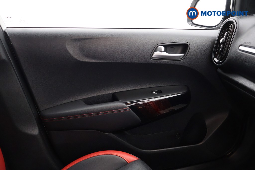 KIA Picanto Gt-Line S Manual Petrol Hatchback - Stock Number (1635306) - 15th supplementary image