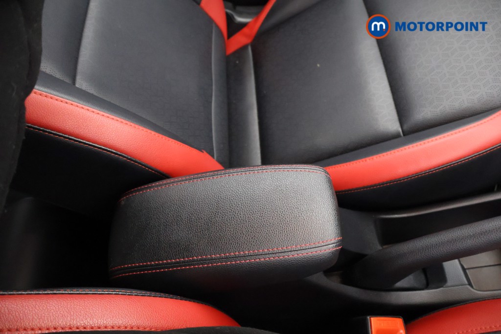 KIA Picanto Gt-Line S Manual Petrol Hatchback - Stock Number (1635306) - 16th supplementary image