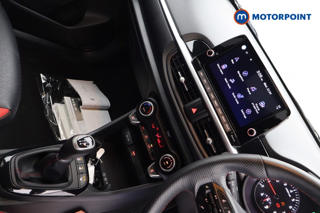 KIA Picanto Gt-Line S Manual Petrol Hatchback - Stock Number (1635306) - 17th supplementary image