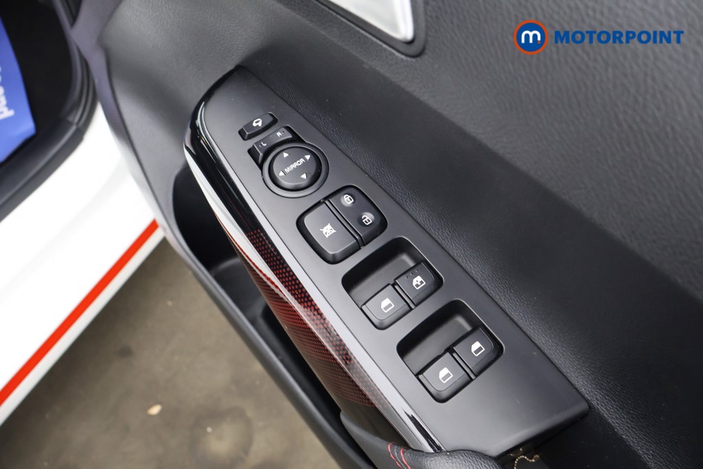 KIA Picanto Gt-Line S Manual Petrol Hatchback - Stock Number (1635306) - 18th supplementary image