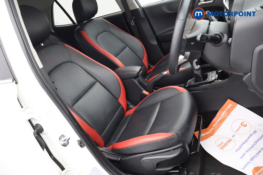 KIA Picanto Gt-Line S Manual Petrol Hatchback - Stock Number (1635306) - 19th supplementary image