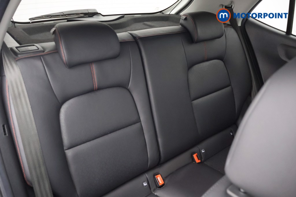 KIA Picanto Gt-Line S Manual Petrol Hatchback - Stock Number (1635306) - 21st supplementary image