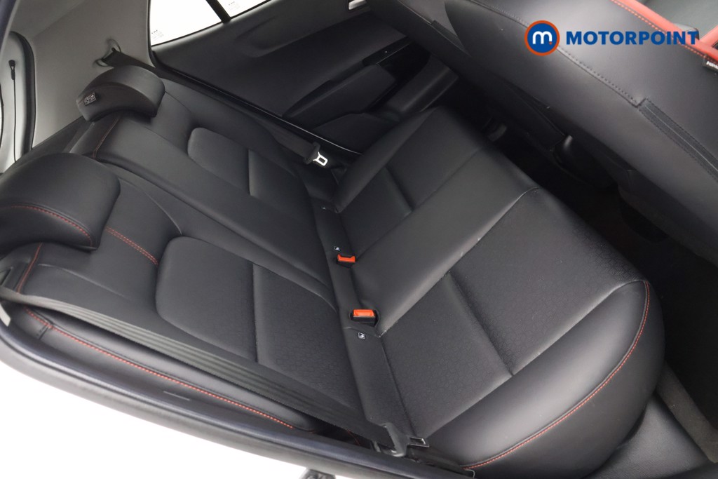 KIA Picanto Gt-Line S Manual Petrol Hatchback - Stock Number (1635306) - 22nd supplementary image