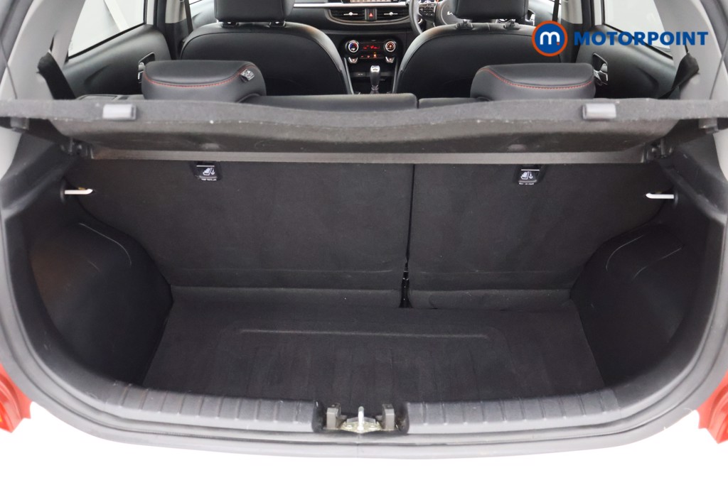 KIA Picanto Gt-Line S Manual Petrol Hatchback - Stock Number (1635306) - 24th supplementary image