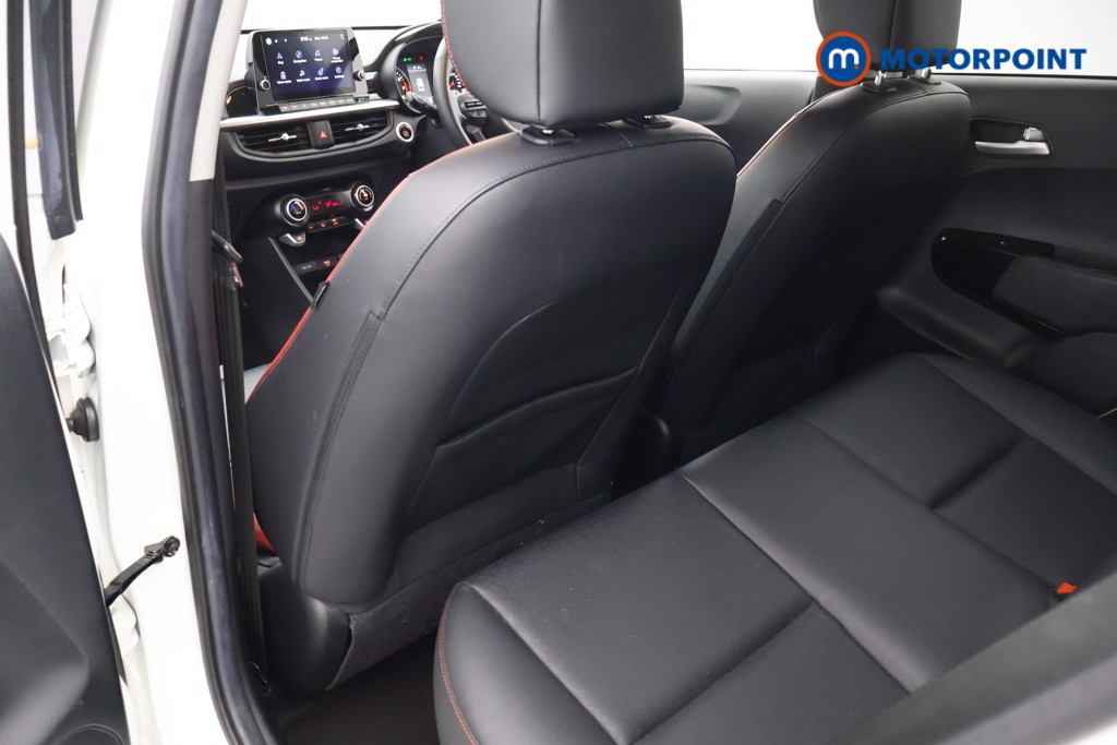 KIA Picanto Gt-Line S Manual Petrol Hatchback - Stock Number (1635306) - 25th supplementary image