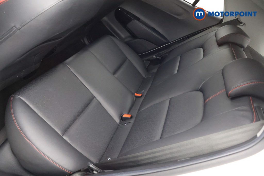 KIA Picanto Gt-Line S Manual Petrol Hatchback - Stock Number (1635306) - 26th supplementary image