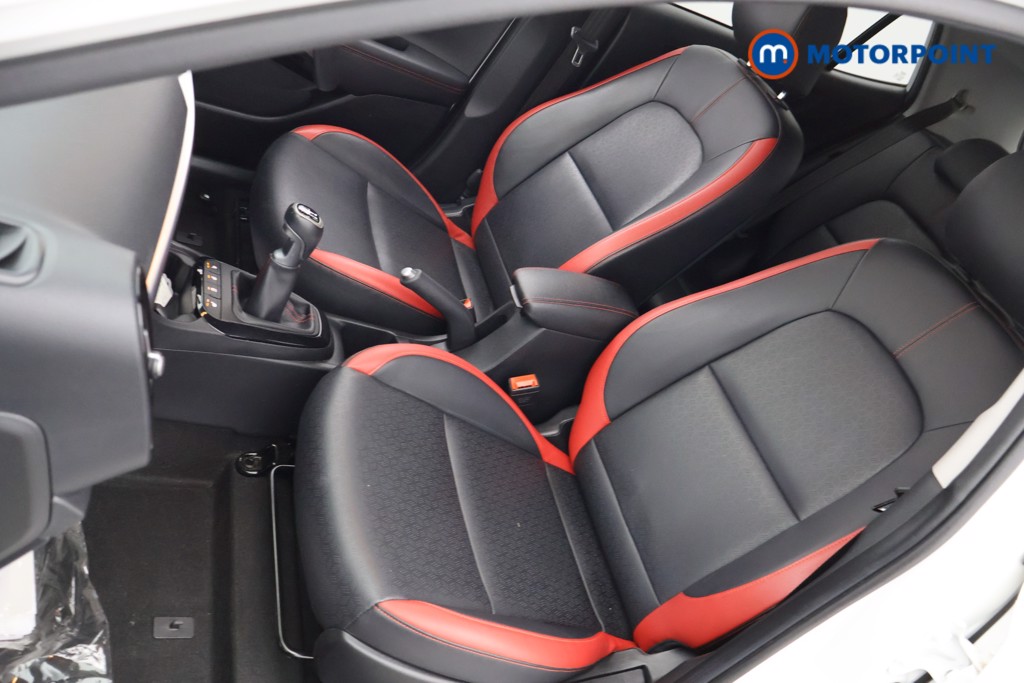 KIA Picanto Gt-Line S Manual Petrol Hatchback - Stock Number (1635306) - 30th supplementary image