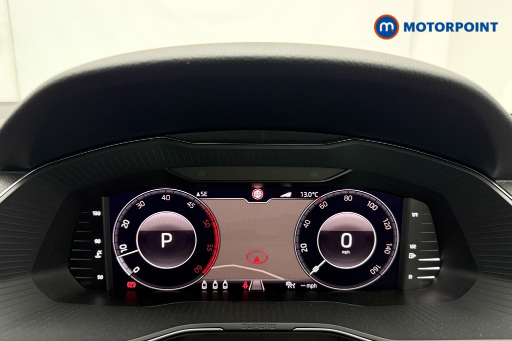 Skoda Superb Laurin -Plus Klement Automatic Diesel Estate - Stock Number (1635406) - 6th supplementary image