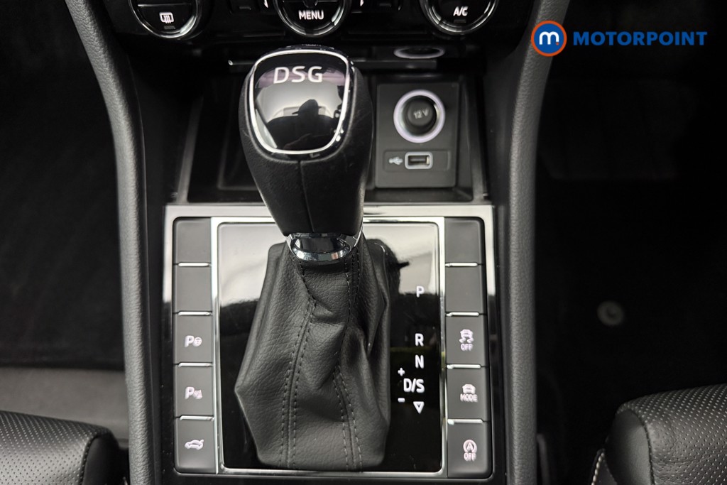 Skoda Superb Laurin -Plus Klement Automatic Diesel Estate - Stock Number (1635406) - 7th supplementary image