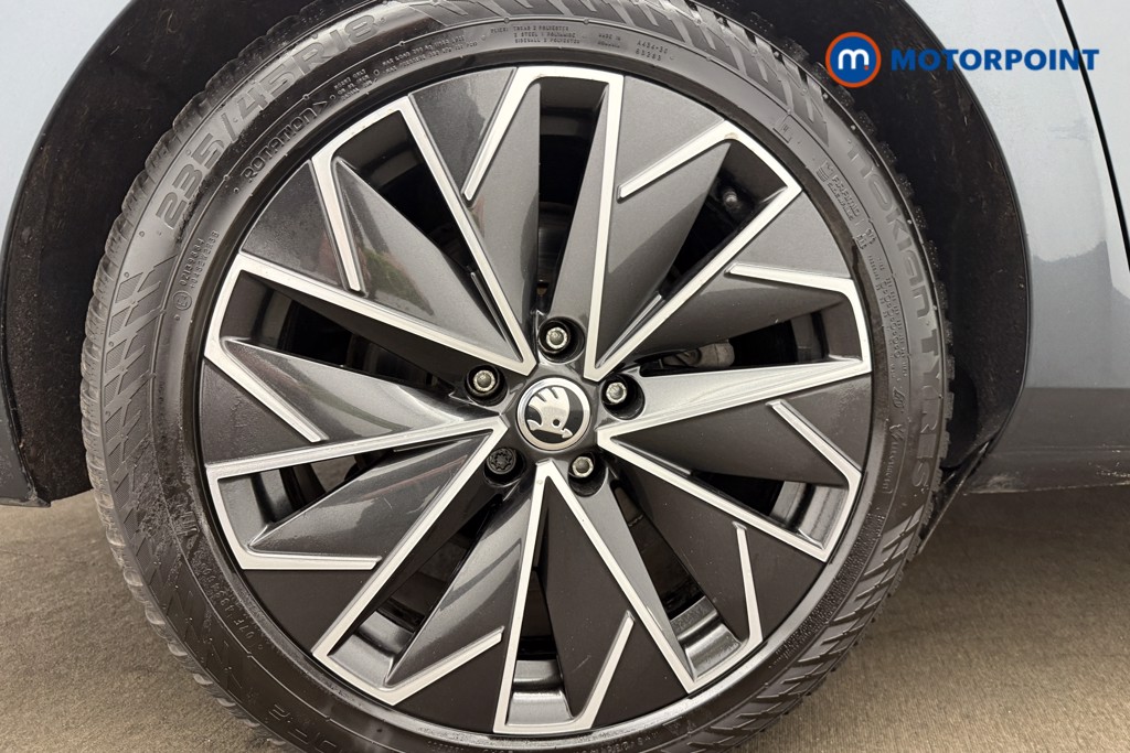 Skoda Superb Laurin -Plus Klement Automatic Diesel Estate - Stock Number (1635406) - 10th supplementary image