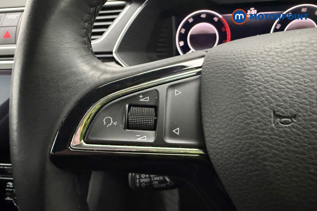 Skoda Superb Laurin -Plus Klement Automatic Diesel Estate - Stock Number (1635406) - 14th supplementary image