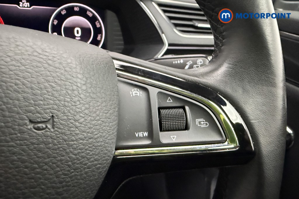 Skoda Superb Laurin -Plus Klement Automatic Diesel Estate - Stock Number (1635406) - 15th supplementary image