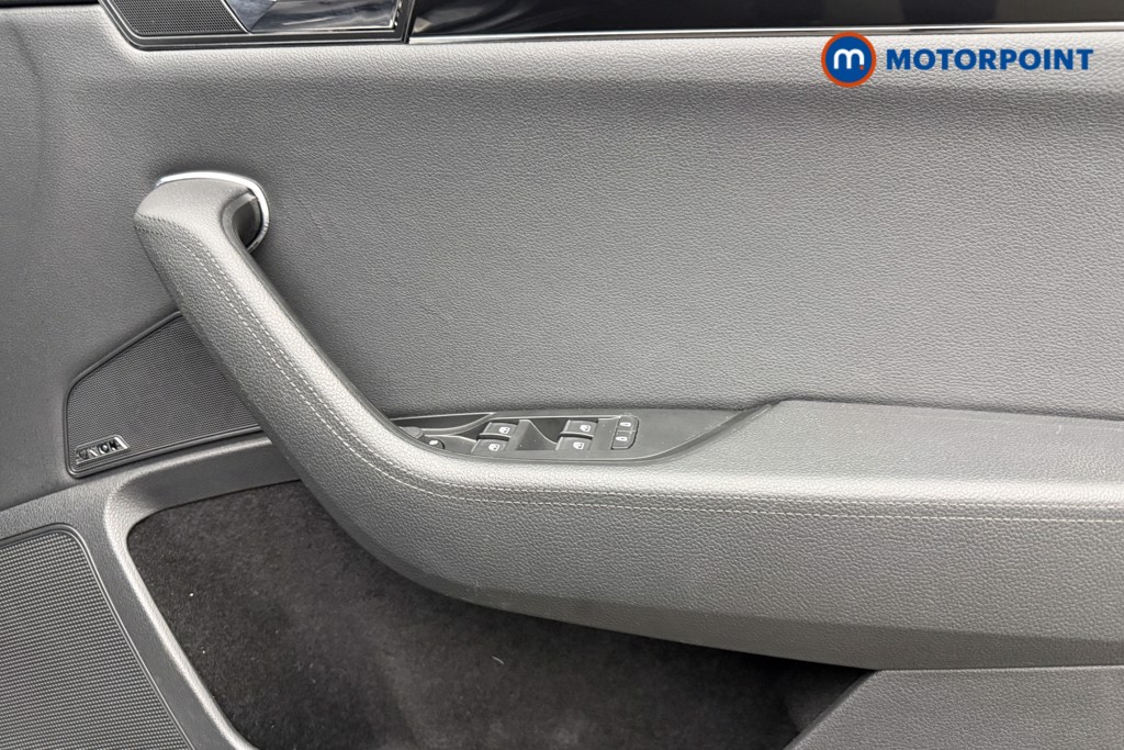 Skoda Superb Laurin -Plus Klement Automatic Diesel Estate - Stock Number (1635406) - 20th supplementary image