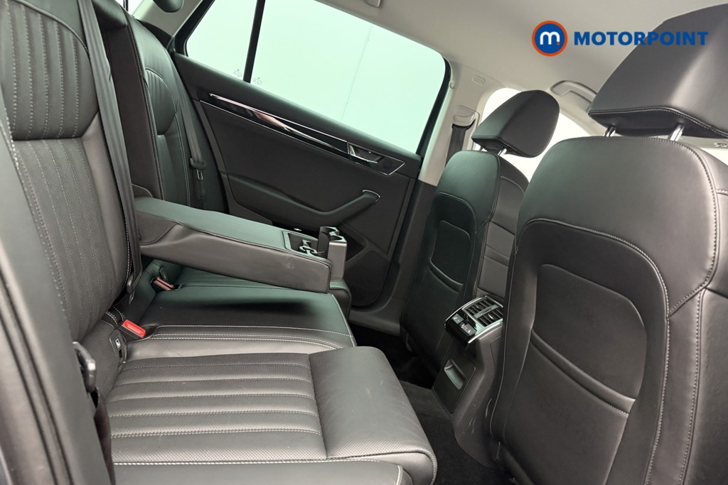 Skoda Superb Laurin -Plus Klement Automatic Diesel Estate - Stock Number (1635406) - 22nd supplementary image