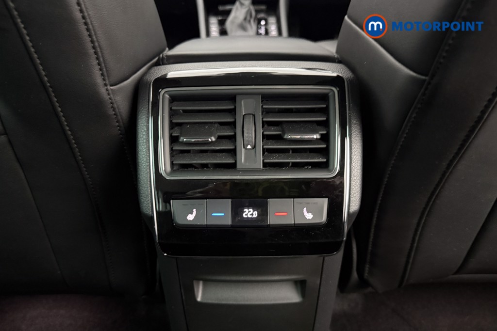 Skoda Superb Laurin -Plus Klement Automatic Diesel Estate - Stock Number (1635406) - 23rd supplementary image