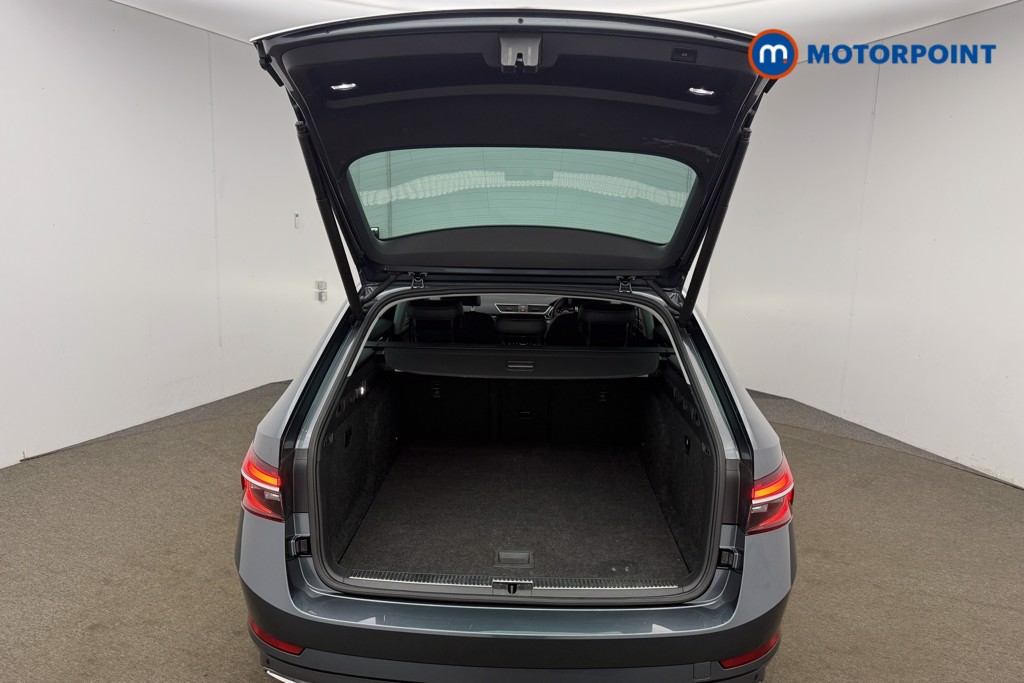 Skoda Superb Laurin -Plus Klement Automatic Diesel Estate - Stock Number (1635406) - 24th supplementary image