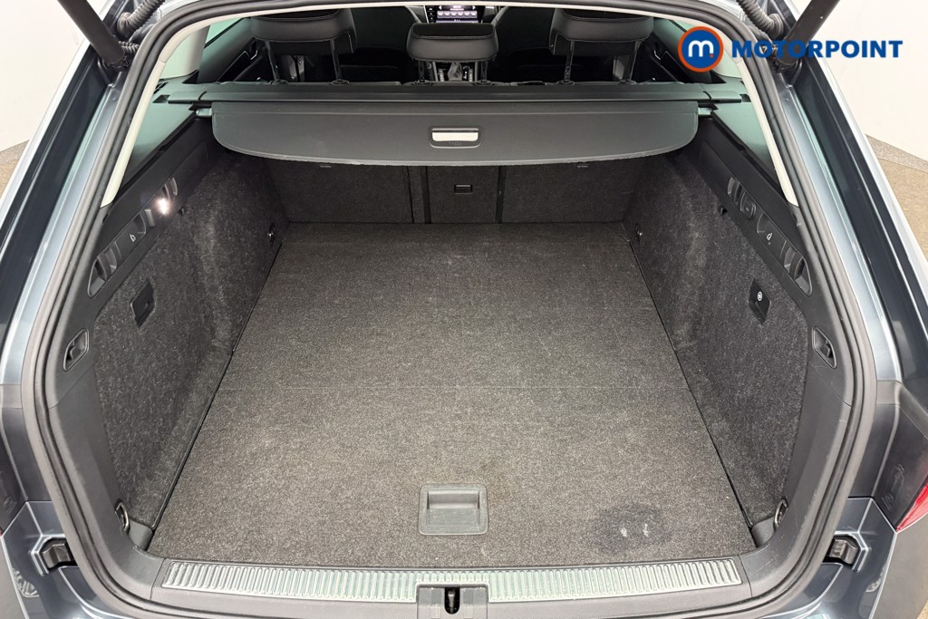 Skoda Superb Laurin -Plus Klement Automatic Diesel Estate - Stock Number (1635406) - 25th supplementary image