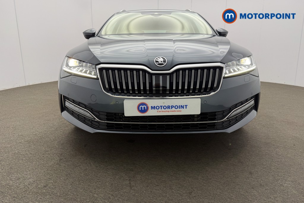 Skoda Superb Laurin -Plus Klement Automatic Diesel Estate - Stock Number (1635406) - 26th supplementary image