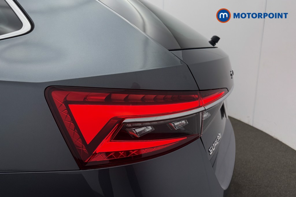 Skoda Superb Laurin -Plus Klement Automatic Diesel Estate - Stock Number (1635406) - 30th supplementary image
