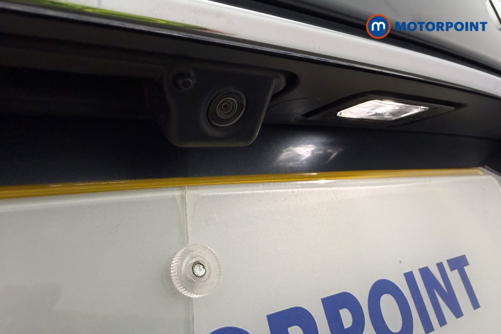 Skoda Superb Laurin -Plus Klement Automatic Diesel Estate - Stock Number (1635406) - 31st supplementary image